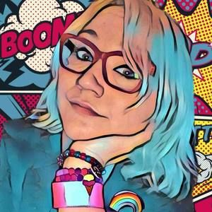 Meet your Posher, Lulu